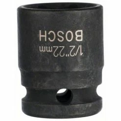 Angebote ⭐ Bosch Professional Steckschlüsseleinsatz, 22 Mm, 40 Mm, 30 Mm, M 14, 32,9 Mm ⌛
