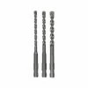 Beste Bewertungen von 🔔 Bosch Betonbohrer-Set SDS-Quick, 3-teilig, 5,5 - 7 Mm ⌛ 2 Beste Bewertungen von 🔔 Bosch Betonbohrer-Set SDS-Quick, 3-teilig, 5,5 - 7 Mm ⌛ -BOSCH SHOP 2920570 1