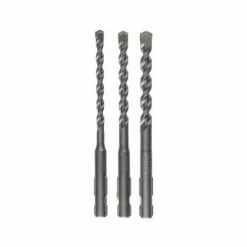 Beste Bewertungen von 🔔 Bosch Betonbohrer-Set SDS-Quick, 3-teilig, 5,5 - 7 Mm ⌛