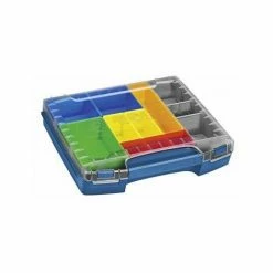 Rabatt 👏 Bosch Professional Koffersystem I-BOXX 53 Set 10 316 X 357 X 72 Mm 👏