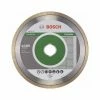 Bestpreis 🔔 Bosch Professional Diamanttrennscheibe Standard For Ceramic, 180 X 25,40 X 1,6 X 7 Mm 😀 -BOSCH SHOP 2921001 1