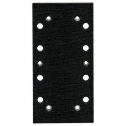 Schlussverkauf ❤️ Bosch Professional Schleifplatte 182 X 92 Mm, Für GSS, Mit Kletthaftung 🎉