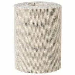 Blitzangebot 🔔 Bosch Professional Schleifrolle M480 Net, Best For Wood And Paint, 93 Mm, 5 M, 180 👍