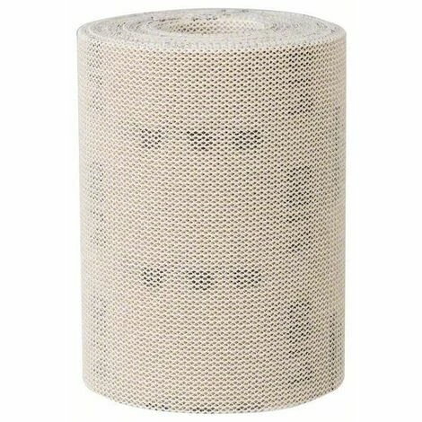 Bosch Professional Schleifrolle M480 Net, Best for Wood and Paint, 93 mm, 5 m, 180 Blitzangebot 🔔 Bosch Professional Schleifrolle M480 Net, Best For Wood And Paint, 93 Mm, 5 M, 180 👍 -BOSCH SHOP 2931951 1