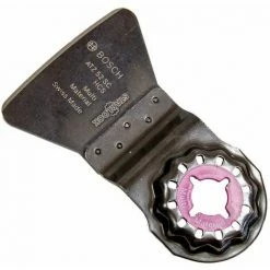 Schlussverkauf ❤️ Bosch Professional ATZ 52 SC, HCS Schaber Starr, Starlock, 52 X 26 Mm 🛒