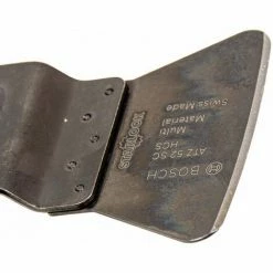 Schlussverkauf ❤️ Bosch Professional ATZ 52 SC, HCS Schaber Starr, Starlock, 52 X 26 Mm 🛒 -BOSCH SHOP 29714905 4