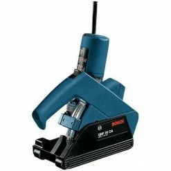 Angebote ⭐ Bosch Professional Mauernutfräse GNF 20 CA, 900W - 0601612503 😉