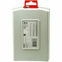 Besorgen 👏 Bosch Professional Spiralbohrer Metallbohrer Pro Box 19-tlg. HSS PointTeq Ø 1 - 10 Mm 🎁 -BOSCH SHOP 29930634 4