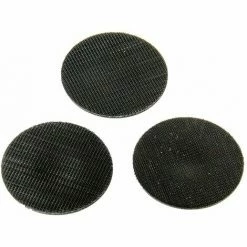 Blitzangebot 🤩 Bosch Stützteller Für EasyCurvSander12, Ø 40 Mm, 3 Stück, Klett-Schleifteller 🔥 -BOSCH SHOP 29957915 2