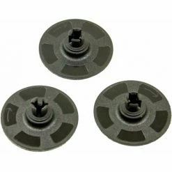 Blitzangebot 🤩 Bosch Stützteller Für EasyCurvSander12, Ø 40 Mm, 3 Stück, Klett-Schleifteller 🔥 -BOSCH SHOP 29957915 3