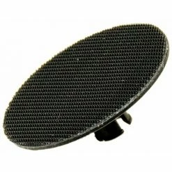 Blitzangebot 🤩 Bosch Stützteller Für EasyCurvSander12, Ø 40 Mm, 3 Stück, Klett-Schleifteller 🔥 -BOSCH SHOP 29957915 4