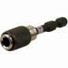Am billigsten 😉 Bosch Professional Impact Control Schnellverschluss Bithalter 1/4" Magnetisch 60 Mm Länge 🥰 -BOSCH SHOP 29998966 1