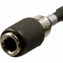 Am billigsten 😉 Bosch Professional Impact Control Schnellverschluss Bithalter 1/4" Magnetisch 60 Mm Länge 🥰 -BOSCH SHOP 29998966 3