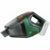 Bester Verkauf 👏 BOSCH 18V Akku-Handstaubsauger UniversalVac 18, Solo | Ohne Akku Und Ladegerät 🧨 -BOSCH SHOP 29999930 1