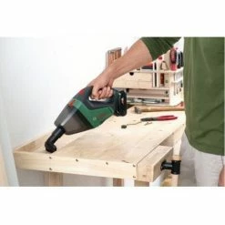 Bester Verkauf 👏 BOSCH 18V Akku-Handstaubsauger UniversalVac 18, Solo | Ohne Akku Und Ladegerät 🧨 -BOSCH SHOP 29999930 4