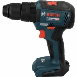Coupon 🎁 Bosch GSB 18V-55 Professional Akku Schlagbohrschrauber 18 V 55 Nm Brushless + 2x Akku 2,0 Ah + Ladegerät + L-Boxx ( 06019H5370 ) 🎁 -BOSCH SHOP 30189304 3
