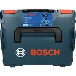Coupon 🎁 Bosch GSB 18V-55 Professional Akku Schlagbohrschrauber 18 V 55 Nm Brushless + 2x Akku 2,0 Ah + Ladegerät + L-Boxx ( 06019H5370 ) 🎁 -BOSCH SHOP 30189304 5