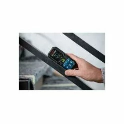 Bester Verkauf 🛒 Bosch Laser-Entfernungsmesser GLM 50-27 CG Mit 2 X 1,5 V LR6-Batterie (AA) ✨ -BOSCH SHOP 30248207 3