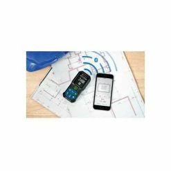 Bester Verkauf 🛒 Bosch Laser-Entfernungsmesser GLM 50-27 CG Mit 2 X 1,5 V LR6-Batterie (AA) ✨ -BOSCH SHOP 30248207 5