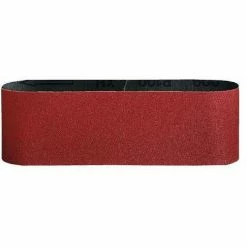 Schlussverkauf 🥰 Bosch Professional 10tlg. Schleifband-Set 100 X 610 Mm, 150 🎉