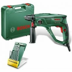 Blitzangebot 🛒 Bosch Bohrhammer PBH 2100 RE ✔️
