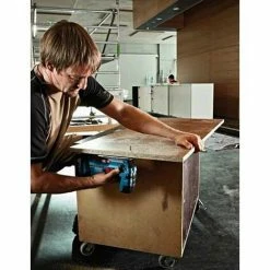 Blitzangebot 🤩 BOSCH Kit 18V BK501 (GST 18V-LIS+GKS 18V-LI+GBH 18V-21+GWS 18-125V-LI+GSR 18V-55+ 3x4,0Ah+GAL18V-40+4xL-Boxx136+L-Boxx238+Caddy) 🎉 -BOSCH SHOP 30399802 5