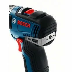 Auslauf ⌛ Bohrschrauber BOSCH GSR 12V-35 FC (1 X 6,0 Ah + GAL12V-40 + L-Boxx 102) + 4 Bohrfutteraufsatz 🌟 -BOSCH SHOP 30399848 3