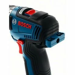 Auslauf ⌛ Bohrschrauber BOSCH GSR 12V-35 FC (1 X 6,0 Ah + GAL12V-40 + L-Boxx 102) + 4 Bohrfutteraufsatz 🌟 -BOSCH SHOP 30399848 4