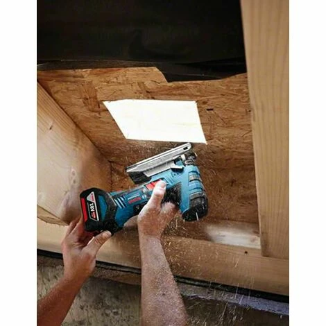 BOSCH Kit 18V BK204BAG (GKS 18 V-LI + GST 18 V-LI S + 2 x 4,0 Ah + GAL18V-40 + Tasche) Angebote 😉 BOSCH Kit 18V BK204BAG (GKS 18 V-LI + GST 18 V-LI S + 2 X 4,0 Ah + GAL18V-40 + Tasche) ⌛ -BOSCH SHOP 30399889 5