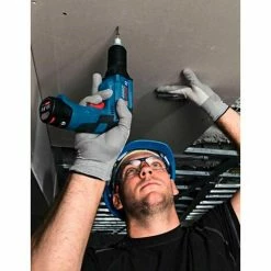 Besorgen 👍 Trockenbauschrauber BOSCH GTB 12V-11 (2 X 6,0 Ah + GAL12V-40 + L-Boxx 102) 🔥 -BOSCH SHOP 30400468 3