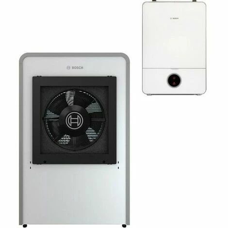 BOSCH Luft-Wasser-Wärmepumpe Compress CS7000i AW 13 IRE-T, 6,2 kW, innen, monovalent Aktion 🎁 BOSCH Luft-Wasser-Wärmepumpe Compress CS7000i AW 13 IRE-T, 6,2 KW, Innen, Monovalent 🎉 -BOSCH SHOP 30653069 1