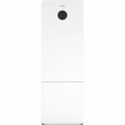 Auslauf 💯 BOSCH Solewärmepumpe CS7800iLW 8 MF, 8 KW, Warmwasserspeicher, Metall-Design 👍