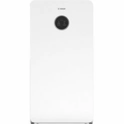 Coupon ✨ BOSCH Sole-Wasser-Wärmepumpe Compress CS7800iLW 16 F, 15 KW, Metallfront 👍