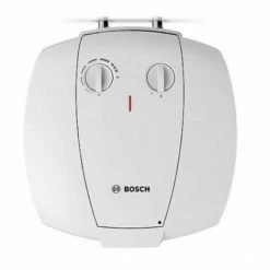 Großhandel 😉 Bosch Warmwasserspeicher Untertisch 10 L 230V Druckfest Elektrospeicher Boiler ⌛