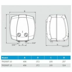 BOSCH SHOP -BOSCH SHOP 30675269 2