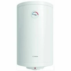 Aktion ⌛ Bosch Elektrospeicher SLIM 50 L 230V Kleiner Warmwasserspeicher Boiler ⭐