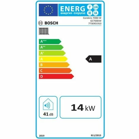 BOSCH Gas-Brennwertgerät, wandhängend Condens GC7000iW 14-1 21, weiß, Erdgas LL Coupon 🥰 BOSCH Gas-Brennwertgerät, Wandhängend Condens GC7000iW 14-1 21, Weiß, Erdgas LL 🎁 -BOSCH SHOP 30860788 2