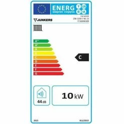 Am billigsten 👏 BOSCH JUNKERS Gas-Heizwertgerät Ceramini ZSR 5/10-7 KE 23, Erdgas E, Wandhängend 🌟 3 Am billigsten 👏 BOSCH JUNKERS Gas-Heizwertgerät Ceramini ZSR 5/10-7 KE 23, Erdgas E, Wandhängend 🌟 -BOSCH SHOP 30860803 2