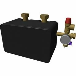 Aktion 🔥 BOSCH JUNKERS Installationszubehör PWT 28 Systemtrennung Für Altanlagen 🎉