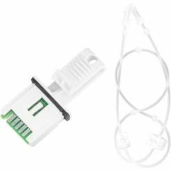 Angebote 🧨 BOSCH Installationszub. Gasart-Umbausatz Auf Flüssiggas, Für GC5300iWM 17 SLS ✔️