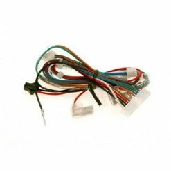 Neu 👏 BOSCH JUNKERS-Ersatzteil 8.704.404.028, Kabelbaum ❤️