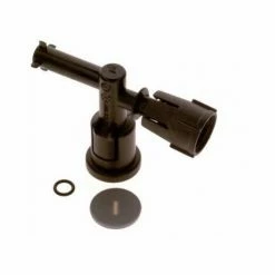 Neu 🔔 BOSCH JU Ersatzteil TTNR: 87186602030 Gasrohr 🌟