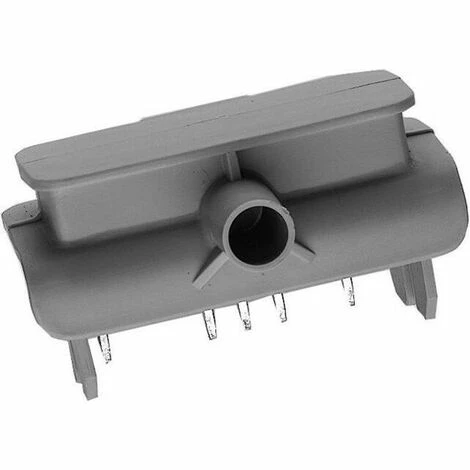 BOSCH JUNKERS Stecker für MC-Platinen # 87144050130 Neu ✨ BOSCH JUNKERS Stecker Für MC-Platinen # 87144050130 🔔 -BOSCH SHOP 30901586 1