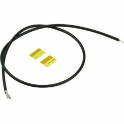 Top 10 🤩 BOSCH SIEGER Ersatzteil TTNR: 5493163 Zündleitung FZLK 1,00 03/43 850 Everp 🔥