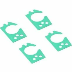 Top 10 👍 BOSCH SIEGER Ersatzteil TTNR: 63011221 Distanzstück 1mm (4x) ✨