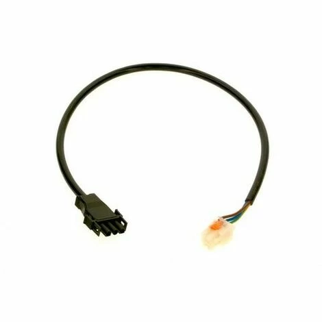 BOSCH JU Ersatzteil TTNR: 63022600 Verbindungsleitung SAFe-Motor everp Coupon 🧨 BOSCH JU Ersatzteil TTNR: 63022600 Verbindungsleitung SAFe-Motor Everp 🎉 -BOSCH SHOP 30904840 1