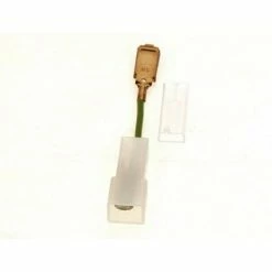 Aktion 🤩 JU/BOSCH Ersatzteil TTNR: 63035142 Adapter H05V-K 0,75 0,8/2,0 Gn/ge Everp 🤩