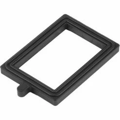 Budget 🎁 BOSCH JUNKERS Ersatzteil TTNR: 63046223 Dichtung Brennerhalterung 12 Mm Everp 🧨