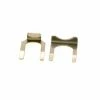 Brandneu 🔔 BOSCH SIEGER Ersatzteil TTNR: 7099156 Halteclip Für Rohrverbindung (4x) ⌛ -BOSCH SHOP 30906808 1