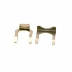 Brandneu 🔔 BOSCH SIEGER Ersatzteil TTNR: 7099156 Halteclip Für Rohrverbindung (4x) ⌛
